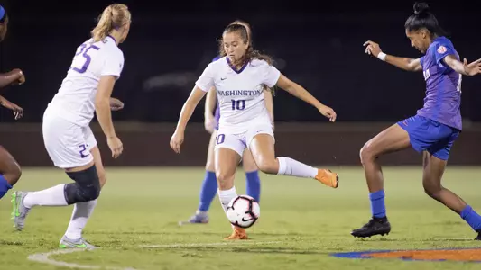 Summer Yates Bio