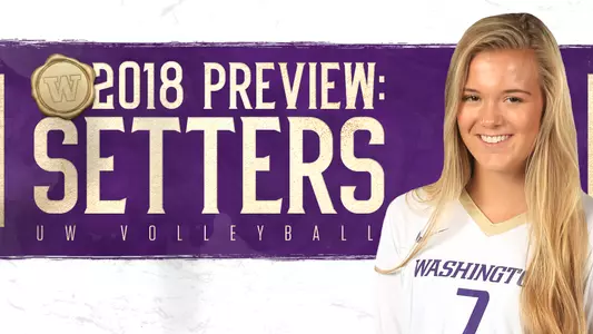 Season Preview Setters 2018