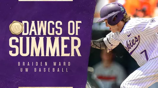 Dawgs of Summer - Braiden Ward