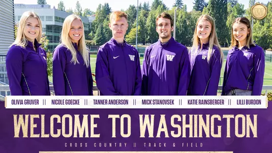 Track Transfers 2018