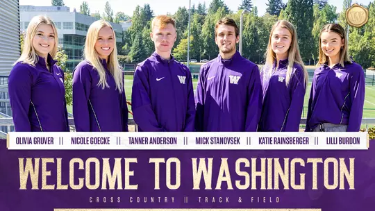 Track Transfers 2018