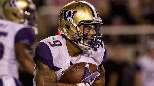 Football Myles Gaskin Utah