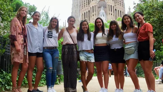 Husky WTen Tour Day 3