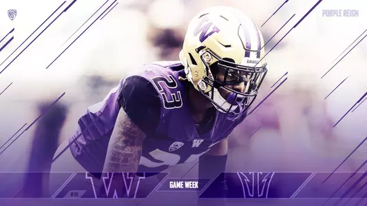 Football Game Week vs. Arizona State