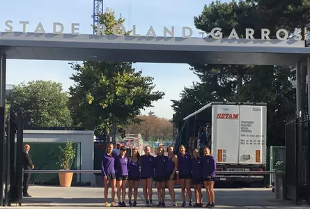 Husky WTen Euro Tour Day 4