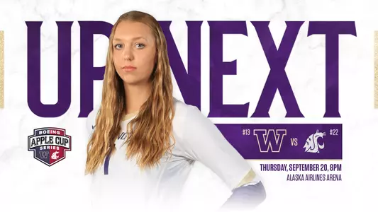 Up Next wsu