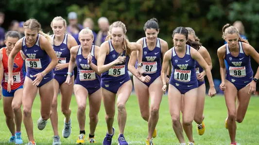 Women's Team Race Start 2018