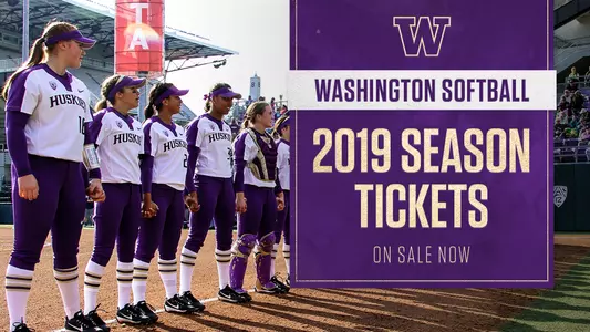 Softball Season Tickets 2