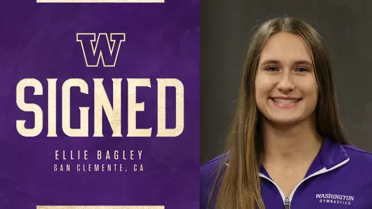 Ellie Bagley Signed