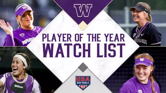 Player of the Year Watch List