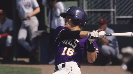 Christian Shewey - Huskies 4 Life