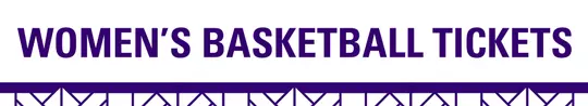 Women's Basketball Tickets