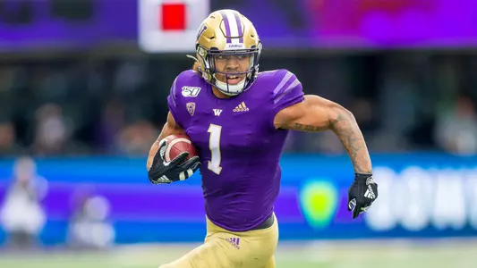 Football Hunter Bryant