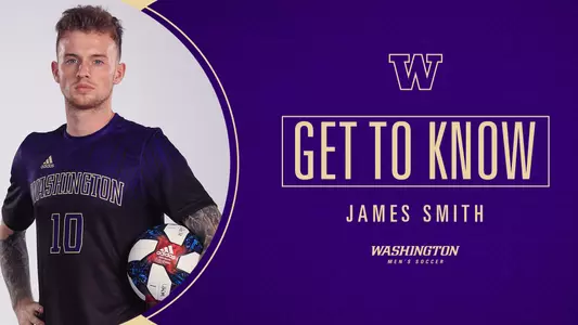 Get to Know James Smith