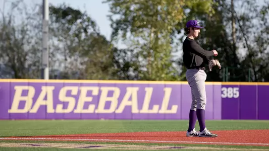 2019 Fall ball at Husky Ballpark - Michael Snyder