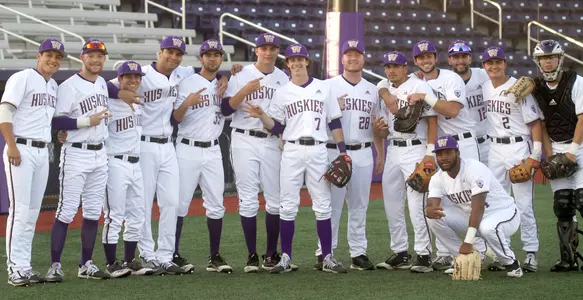 The Purple Squad - 2019 Purple and Gold World Series