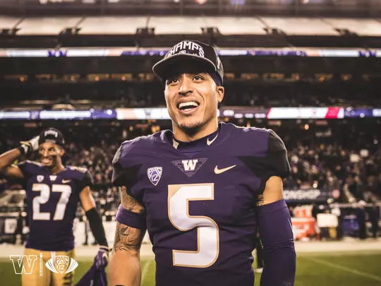 Football Andrew Baccellia