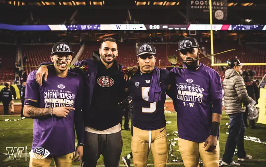 Football Andrew Baccellia