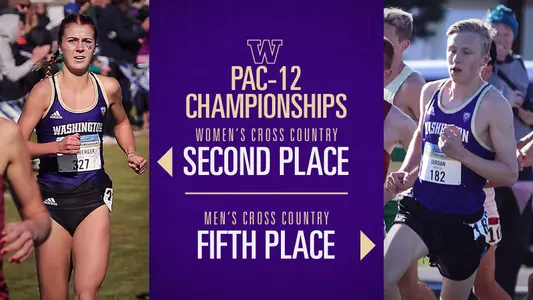 PAC-12 TEAM RESULTS