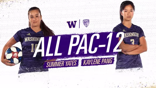 All Pac-12
