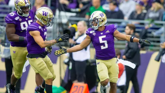 Myles Bryant is one of 10 semifinalists for the Burlsworth Trophy.
