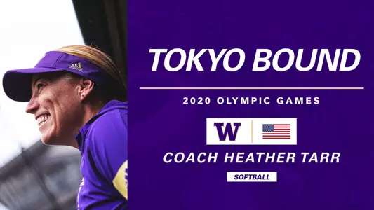 Heather Tarr Olympics