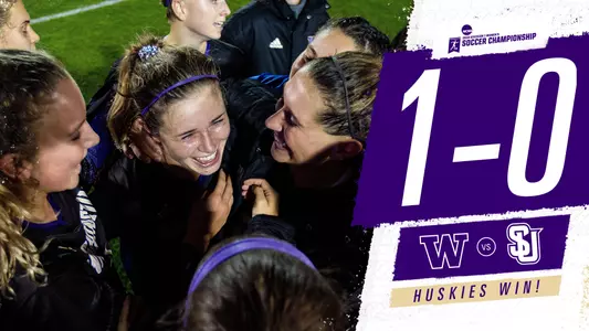 Women's Soccer Final Score Seattle U