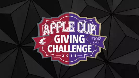 Tyee Club 2019 Apple Cup Giving Challenge