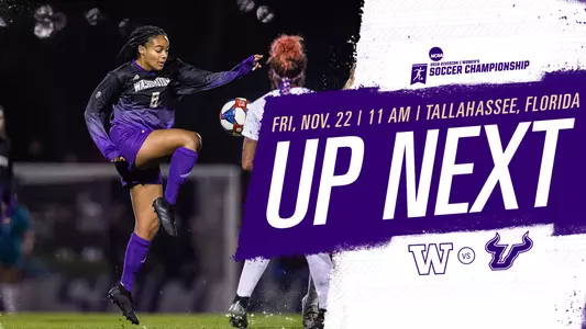Up Next USF