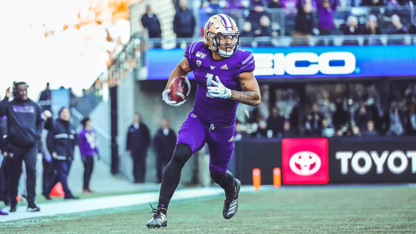 Football Hunter Bryant Utah