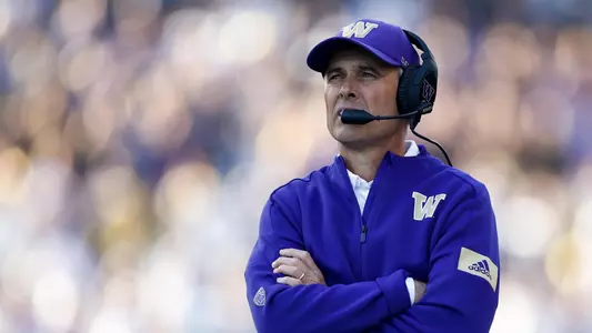 Football Chris Petersen Utah