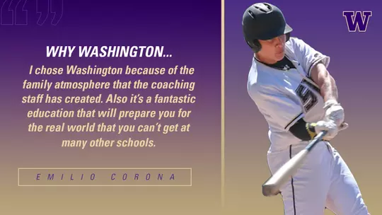 Emilio Corona quote graphic