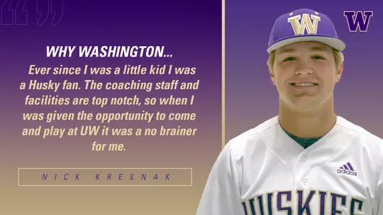Nick Kresnak quote graphic