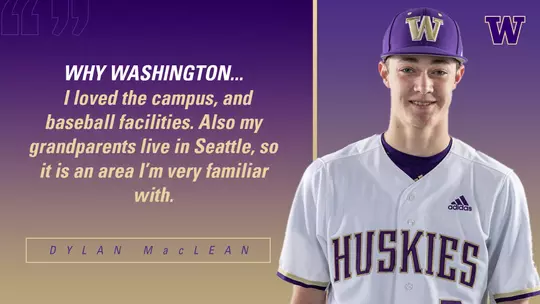 Dylan MacLean quote graphic
