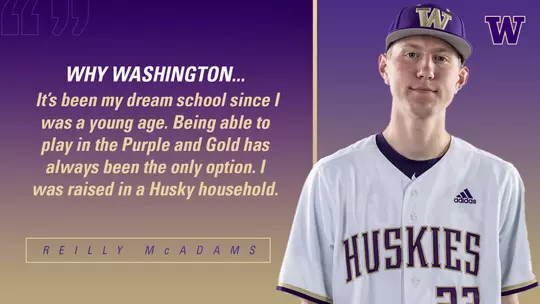 Reilly McAdams quote graphic