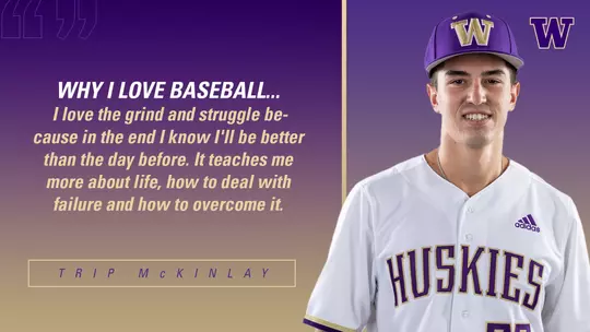 Trip McKinlay quote graphic