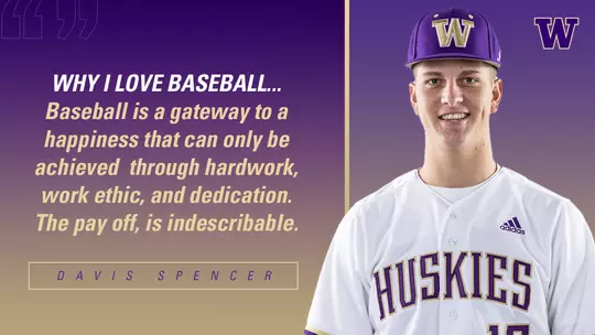 Davis Spencer quote graphic