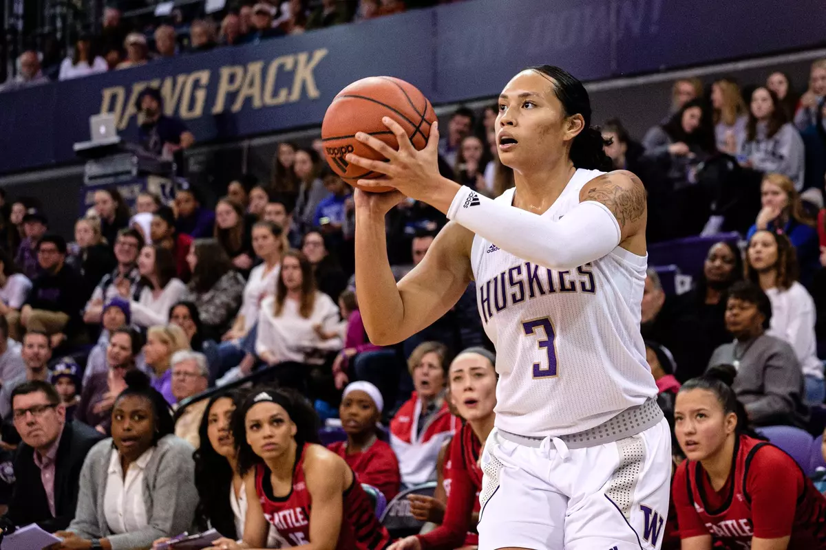 Mai-Loni Henson vs Seattle
