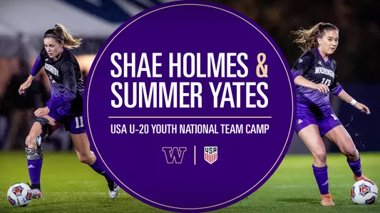Holmes Yates U20