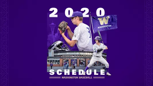 Baseball Schedule Graphic