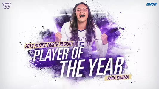 bajema region player of the year