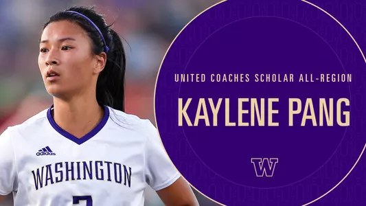 Kaylene Pang Scholar All-Region