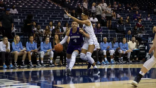 Amber Melgoza at San Diego