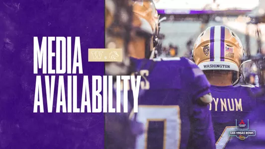 Football Media Availability Las Vegas Bowl