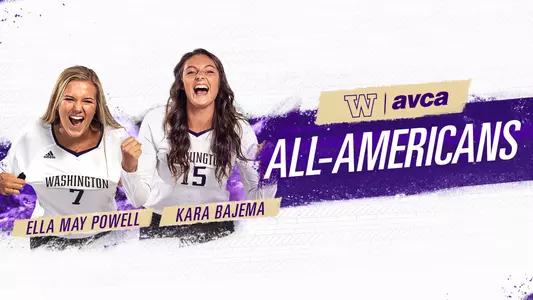 bajema powell all-america