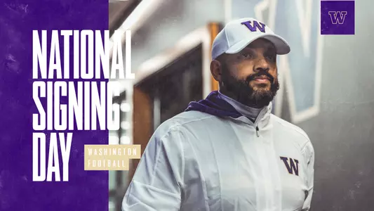 Football Jimmy Lake Signing Day Soundbites