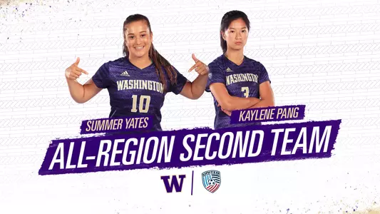 Yates Pang All-Region
