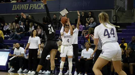 Amber Melgoza vs Vanderbilt