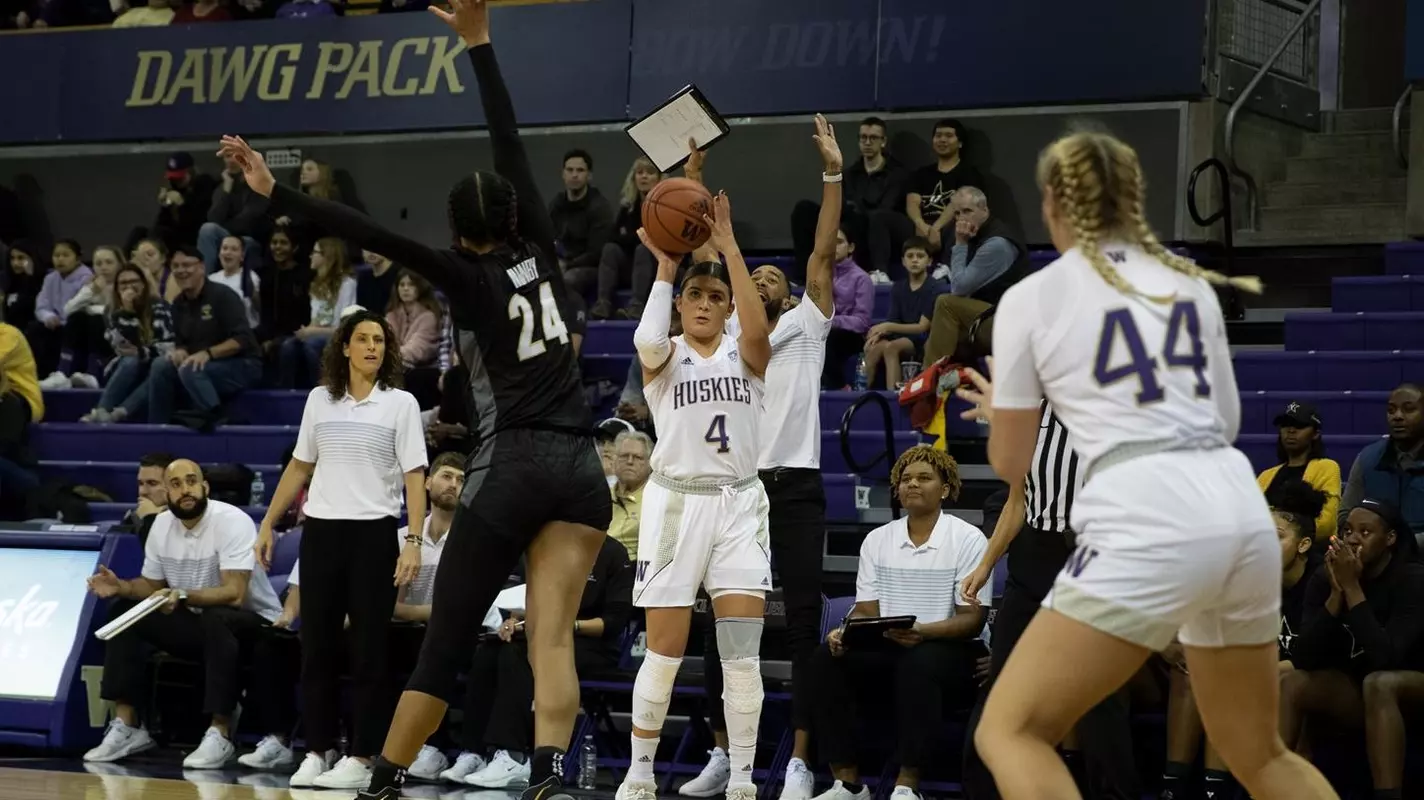 Amber Melgoza vs Vanderbilt