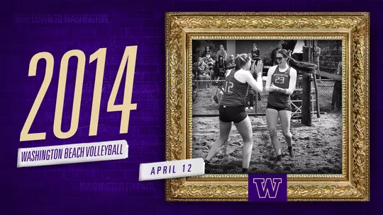 Best of the Decade, Beach Volleyball